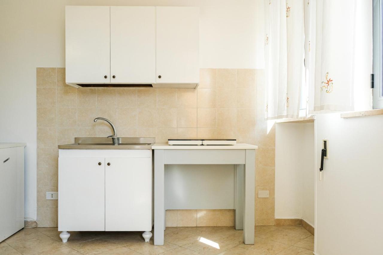 مبيت وإفطار أودجانو لا كييزا Terra D'Otranto المظهر الخارجي الصورة