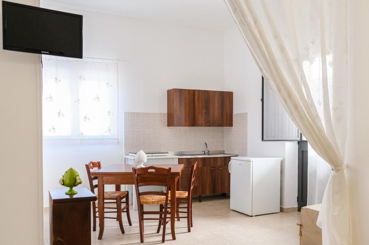 مبيت وإفطار أودجانو لا كييزا Terra D'Otranto المظهر الخارجي الصورة