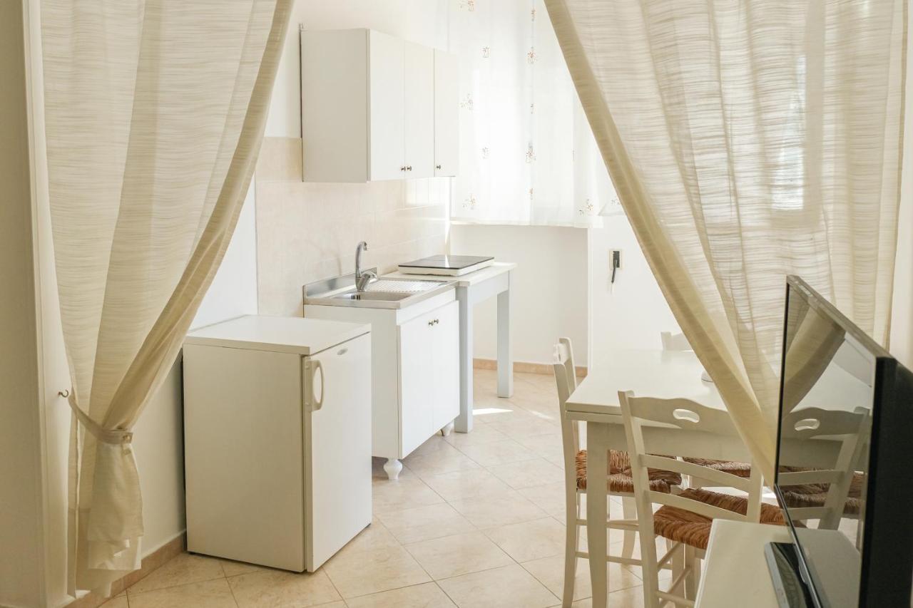 مبيت وإفطار أودجانو لا كييزا Terra D'Otranto المظهر الخارجي الصورة